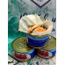 Краб натуральний 240 грам