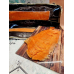 Лосось філе холодного копчення SALMON