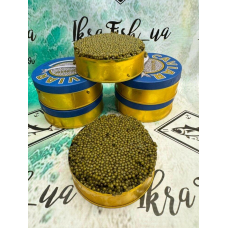 Ікра чорна осетра 100 грам ж\б Caviar