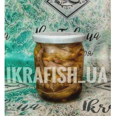 Печінка щуки 500 грам