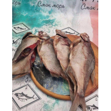 Плотва в“ялена ікряна