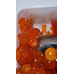 Ікра червона кети Kodiak 1/4 kg A США Ікра червона кети Kodiak 1/4 kg A США