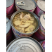 Тунець шматки в соевій олії TUNA VIET 160 грамм