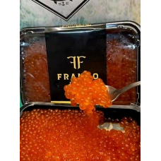 Ікра червона кети 0.5 кг США FRANKO