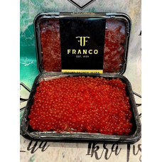 Ікра червона кижуча 0.5 кг США FRANKO