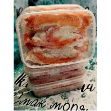 Мясо краба перша фаланга 250 грам Норвегія