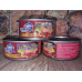 Тунець шматки з перцем чилі TUNA VIET 160 грам
