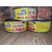Тунец куски в соняшниковій олії TUNA VIET 160 грамм