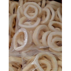 Кальмар кільця 1 кг